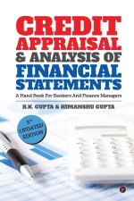 Credit Appraisal and Analysis of Financial Statement