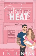 Sterling Heat (couple cover)