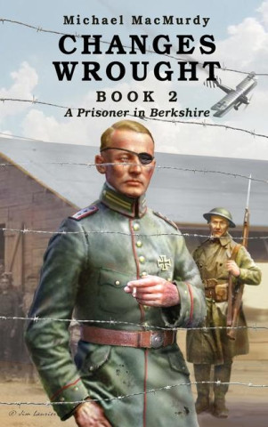 Changes Wrought Book 2