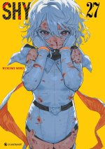 SHY - Band 27