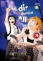 Mit dir durchs All - Band 2