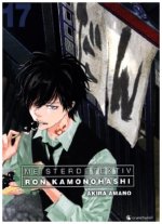 Meisterdetektiv Ron Kamonohashi - Band 17