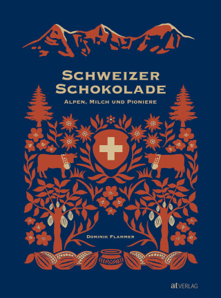 Schweizer Schokolade
