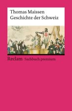 Geschichte der Schweiz