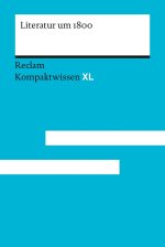 Literatur um 1800