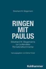 Ringen mit Paulus