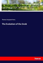 The Evolution of the Snob