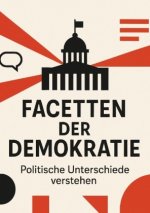 Facetten der Demokratie - Politische Unterschiede verstehen