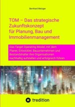 TOM - Das strategische  Zukunftskonzept  für Planung, Bau und  Immobilienmanagement