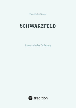 Schwarzfeld