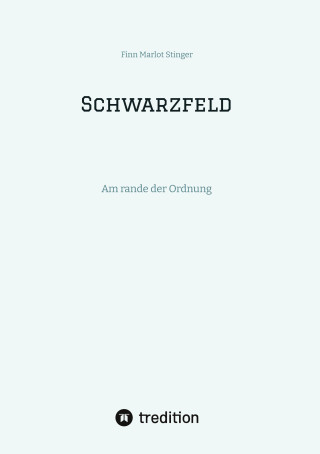 Schwarzfeld