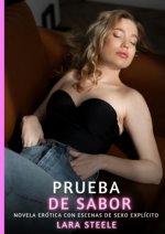 Prueba de Sabor