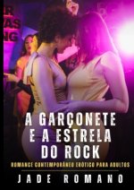 A Garçonete e a Estrela do Rock