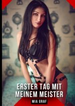 Erster Tag mit meinem Meister
