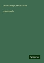 Alemannia