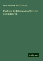 Das Buch der Erfindungen, Gewerbe und Industrien