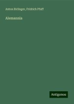 Alemannia