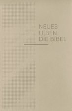 Neues Leben. Die Bibel, Taschenausgabe, Kunstleder mit Reißverschluss
