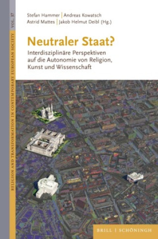 Neutraler Staat?