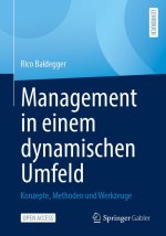 Management in einem dynamischen Umfeld