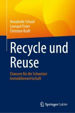 Recycle und Reuse