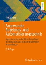 Angewandte Regelungs- und Automatisierungstechnik