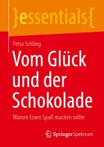 Vom Glück und der Schokolade