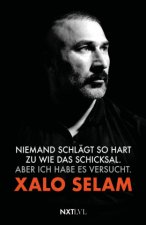 Niemand schlägt so hart zu wie das Schicksal. Aber ich habe es versucht.