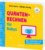 Baby-Universität - Quantenrechnen für Babys