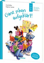 Ganz schön aufgeklärt!