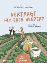 Vertragt ihr euch wieder?