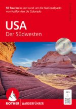USA - Der Südwesten