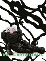 KAWS. Art & Comic