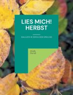Lies mich! Herbst