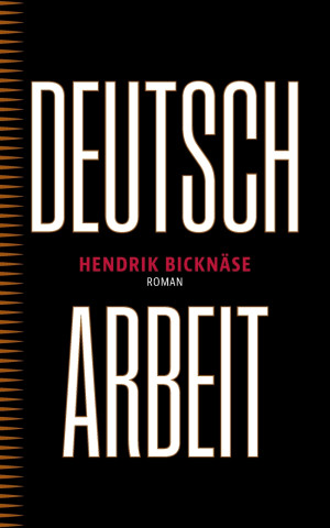 Deutscharbeit