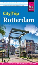 Reise Know-How CityTrip Rotterdam