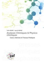 Analyses Chimiques & Physico-chimiques