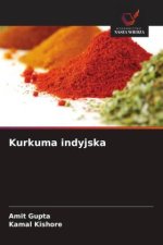 Kurkuma indyjska
