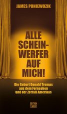 Alle Schweinwerfer auch mich!