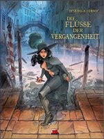 Die Flüsse der Vergangenheit Bd. 2