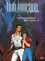 Bob Morane Classic Bd. 7