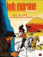 Bob Morane Classic Bd. 8