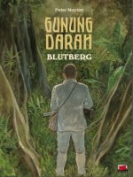 Gunung Darah