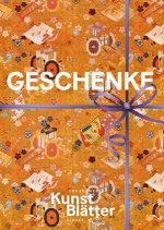 Dresdener Kunstblätter 2/2025