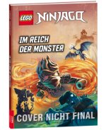 LEGO® NINJAGO® - Im Reich der Monster
