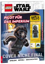 LEGO® Star Wars(TM) - Pilot für das Imperium