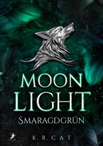 Moonlight - Smaragdgrün