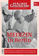 Berliner Geschichte - Zeitschrift für Geschichte und Kultur 43