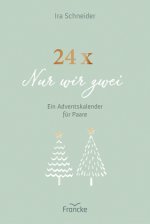 24 x Nur wir zwei