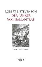 Der Junker von Ballantrae